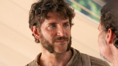 Bradley Cooper's Surprising Role Elevates HBO Comedy to Award-Winning Heights