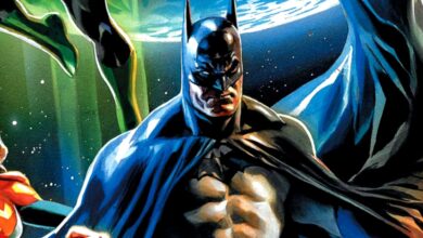 Brainiac Queen Returns: The Unexpected Villain Shaking Up Batman and the Justice League