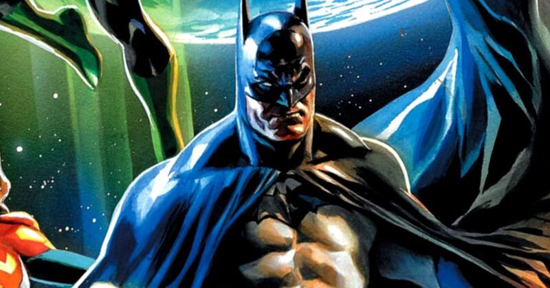 Brainiac Queen Returns: The Unexpected Villain Shaking Up Batman and the Justice League