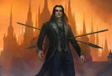 Brandon Sanderson Worlds Ready for Epic Video Game Adaptations