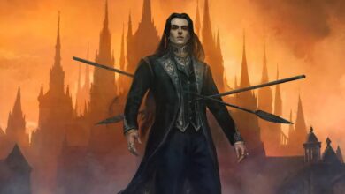 Brandon Sanderson Worlds Ready for Epic Video Game Adaptations