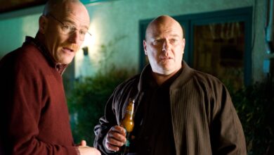 Breaking Bad Returns: Dean Norris Announces New Oral History Book Revealing Never-Before-Told Stories