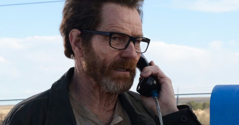 Breaking Bad: The Science Behind Walter White's Most Radical Choice, Backed by New Research