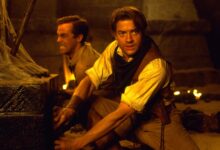 Brendan Fraser and Rachel Weisz Set to Reunite in The Mummy 4: Everything We Know About the Long-Awaited Sequel