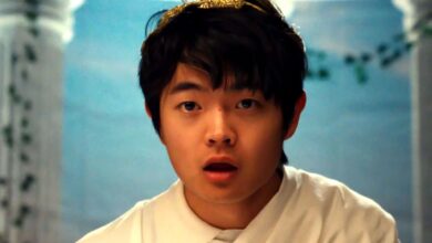 ‘Brian’: The Heartwarming New Comedy That Redefines Movie Parents and Coming-of-Age Stories