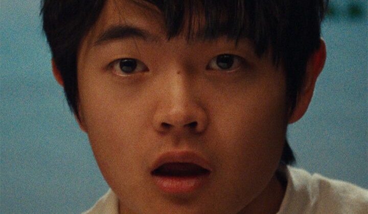 Brian: The High School Comedy That Nails Mental Health and Teenage Chaos