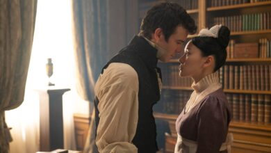 Bridgerton Season 4 Part 2: The Game-Changing Fate of Benedict and Sophie