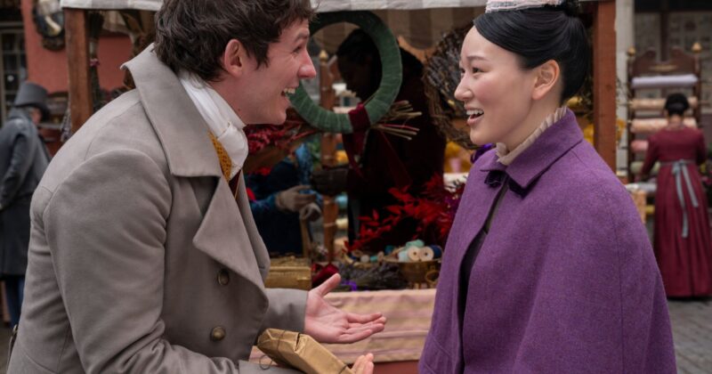 Bridgerton Season 4: The Biggest Book-to-Screen Twists and Character Evolutions