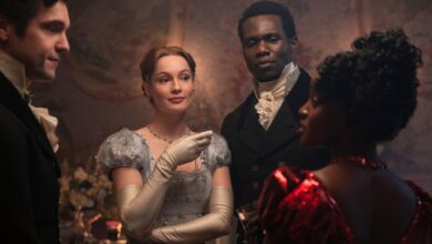 Bridgerton Season 5: Francesca & Michaela Take Center Stage in the New Netflix Teaser