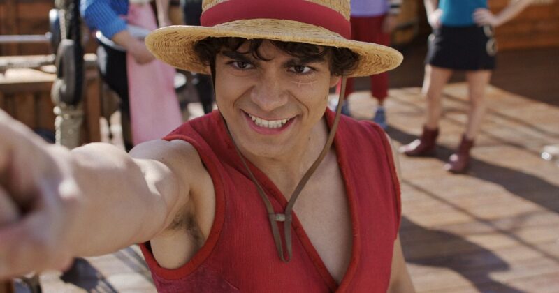 Brook in Netflix's One Piece: Actor, Debut, and What the Future Holds