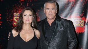 Bruce Campbell Shares Cancer Diagnosis, Focuses on Recovery and Upcoming Projects
