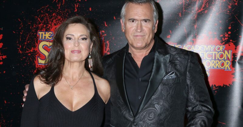 Bruce Campbell Shares Cancer Diagnosis, Focuses on Recovery and Upcoming Projects