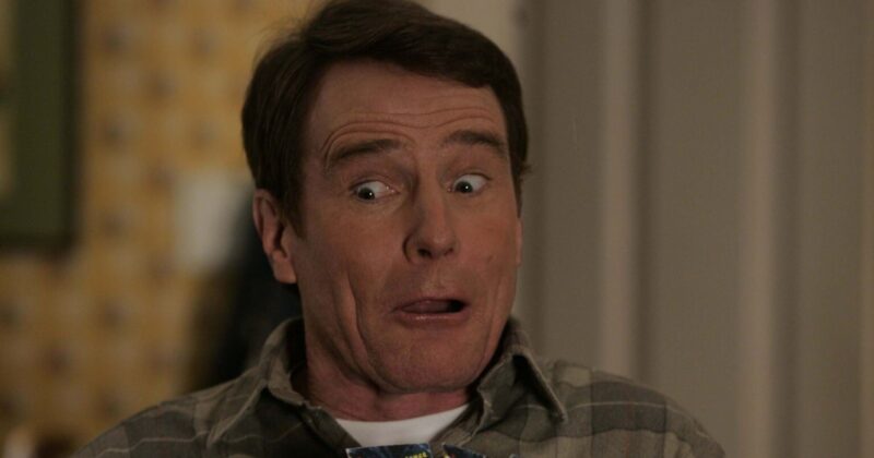Bryan Cranston: Exploring His Most Iconic TV Roles Beyond Walter White
