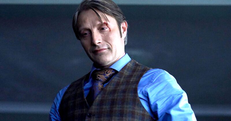 Bryan Fuller and Clive Barker Collaborate on a Mysterious New Horror TV Series