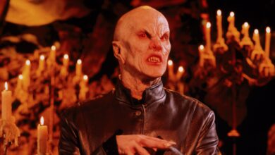 Buffy the Vampire Slayer Reboot Cancelation Ends Fantasy TV’s Most Anticipated Showdown