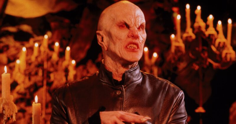 Buffy the Vampire Slayer Reboot Cancelation Ends Fantasy TV’s Most Anticipated Showdown