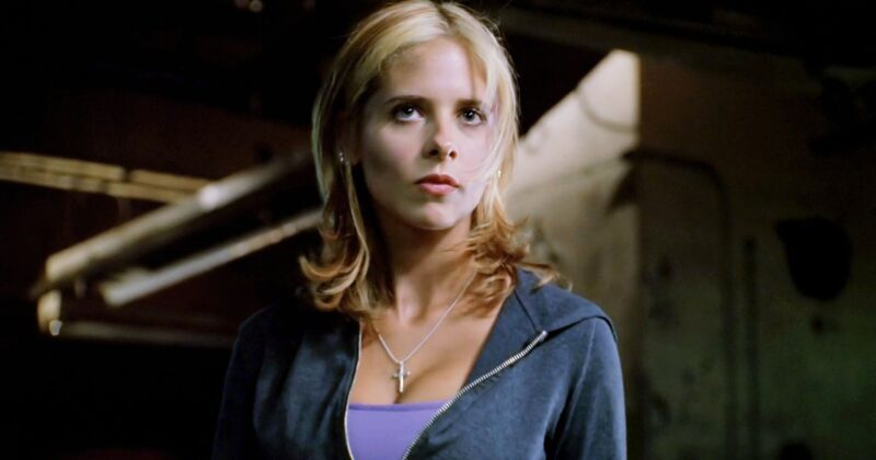 Buffy the Vampire Slayer Sequel Series with Sarah Michelle Gellar Cancelled Before Release: What Happened and Why it Mattered