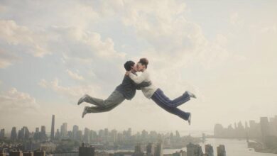 Campeón Gabacho: Leslie Grace Shines in a Coming-of-Age Drama That Redefines the Boxing Film