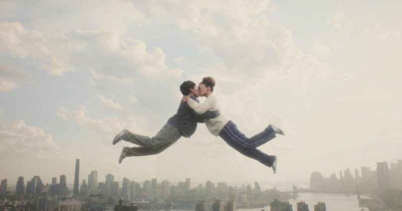 Campeón Gabacho: Leslie Grace Shines in a Coming-of-Age Drama That Redefines the Boxing Film