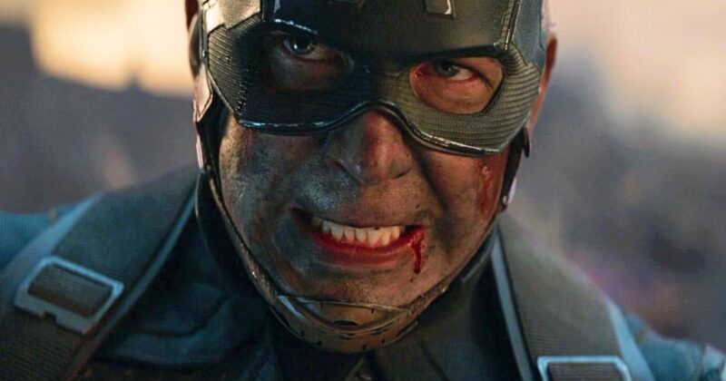 Captain America Faces His Darkest Hour in Latveria: Unleashed Fury in Marvel's Latest Arc