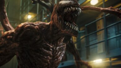 Carnage Faces a New Challenger: Marvel's Reign of Terror Evolves in the Death Spiral Saga