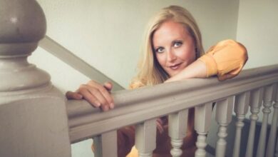 Carrie Anne Fleming: The Enduring Legacy of an Actress Who Defined Genre TV