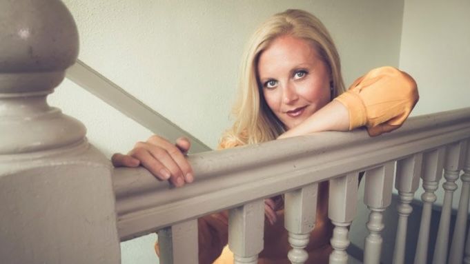 Carrie Anne Fleming: The Enduring Legacy of an Actress Who Defined Genre TV