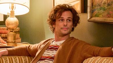 CBS Crime Drama ‘Einstein’ Reveals Its Dynamic New Lead: Melissa Fumero Joins Matthew Gray Gubler