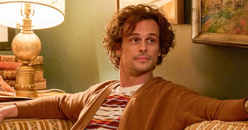 CBS Crime Drama ‘Einstein’ Reveals Its Dynamic New Lead: Melissa Fumero Joins Matthew Gray Gubler