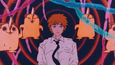 Chainsaw Man Surprises Fans With the Return of Its Most Beloved Hero in the Final Chapter