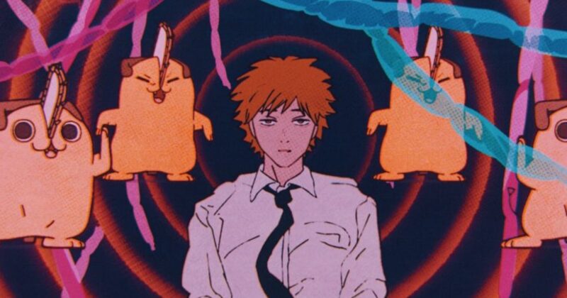 Chainsaw Man Surprises Fans With the Return of Its Most Beloved Hero in the Final Chapter