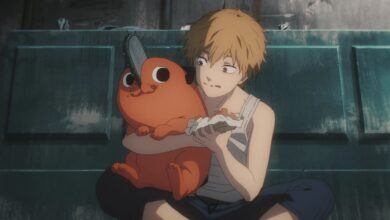 Chainsaw Man Surprises Fans With Unexpected Early Finale – What Comes Next for Denji and Asa?