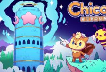 Chico's Rebound: The Retro Block-Breaker Puzzler That Redefines Classic Gameplay