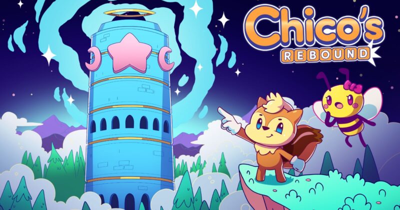 Chico's Rebound: The Retro Block-Breaker Puzzler That Redefines Classic Gameplay