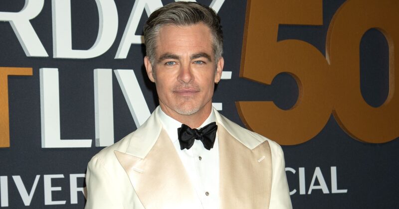 Chris Pine Returns to Netflix in High-Stakes Survival Thriller 'Yeti'