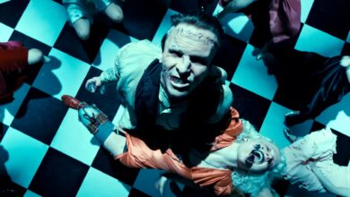 Christian Bale and Jessie Buckley Redefine Frankenstein's Legacy in 'The Bride!'