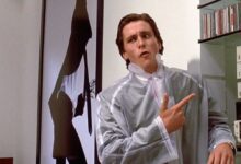 Christian Bale Reacts to the New American Psycho Remake: Why Hollywood Is Taking a Risk