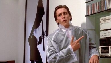 Christian Bale Reacts to the New American Psycho Remake: Why Hollywood Is Taking a Risk