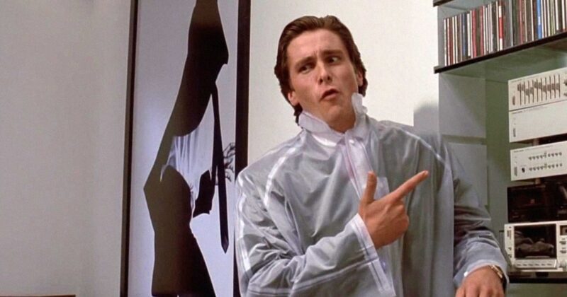 Christian Bale Reacts to the New American Psycho Remake: Why Hollywood Is Taking a Risk