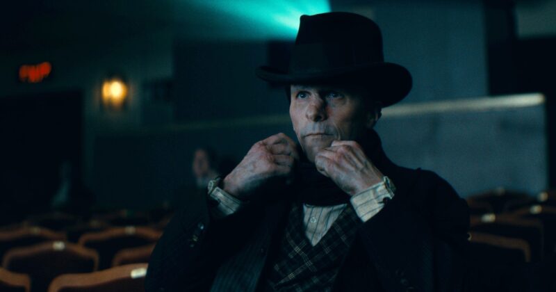 Christian Bale Reveals the True Meaning Behind the Ending of 'The Bride!'