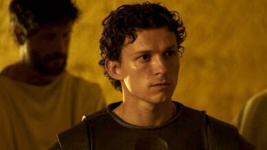 Christopher Nolan’s The Odyssey Surges Ahead in the Summer’s Biggest Box Office Showdown Against Spider-Man: Brand New Day