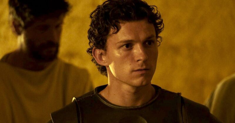 Christopher Nolan’s The Odyssey Surges Ahead in the Summer’s Biggest Box Office Showdown Against Spider-Man: Brand New Day