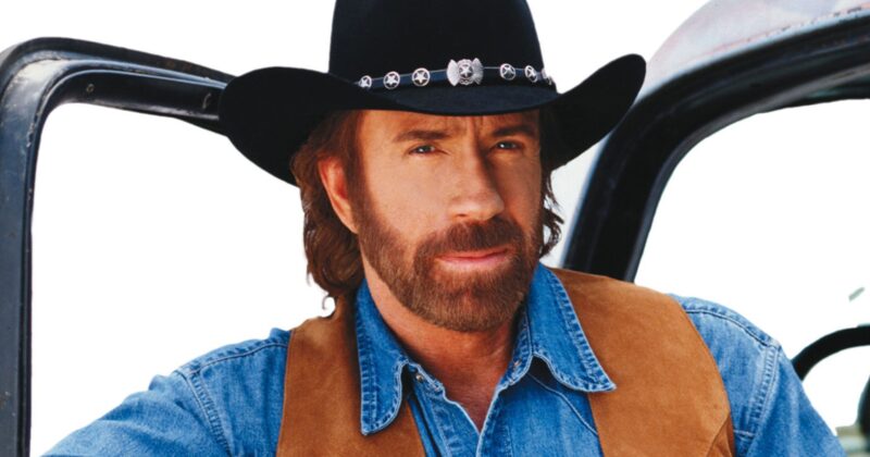 Chuck Norris Passes Away: The Icon Behind Walker, Texas Ranger and Martial Arts Legends