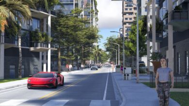 Citystate Metropolis: The Ambitious City-Builder Bringing GTA Atmosphere and Total Creative Freedom