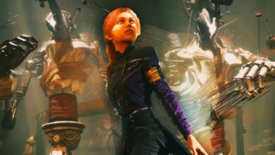 Clair Obscur: Expedition 33 – The Vital Choice With The Tisseur Explained