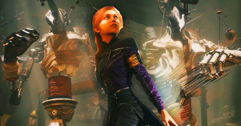 Clair Obscur: Expedition 33 – The Vital Choice With The Tisseur Explained