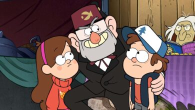 Clara & The Below: The Spiritual Successor Captivating Gravity Falls Fans