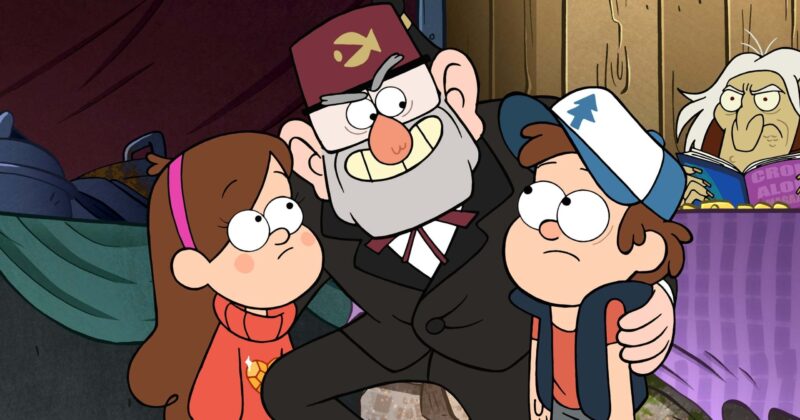 Clara & The Below: The Spiritual Successor Captivating Gravity Falls Fans
