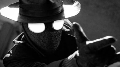 Classic Villains Who Could Redefine Prime Video’s Spider-Noir Live-Action Series