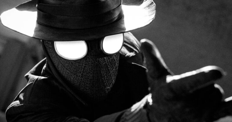 Classic Villains Who Could Redefine Prime Video’s Spider-Noir Live-Action Series